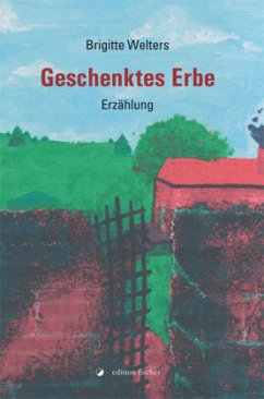 Cover Geschenktes Erbe