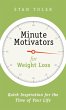 Minute Motivators for Weight Loss... - Bild 1