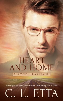 Heart and Home (eBook, ePUB) - C. L. Etta