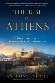 The Rise of Athens (eBook, ePUB)