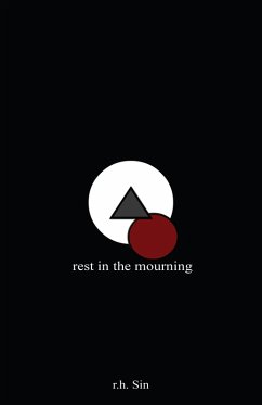 Rest in the Mourning (eBook, ePUB) - Sin, R. H.