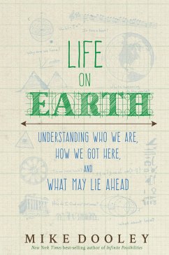 Life on Earth (eBook, ePUB) - Dooley, Mike