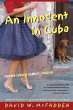 An Innocent in Cuba (eBook, ePUB) - Bild 1