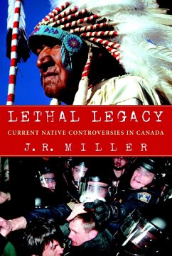 Lethal Legacy (eBook, ePUB) - Miller, J. R.