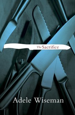The Sacrifice (eBook, ePUB) - Wiseman, Adele