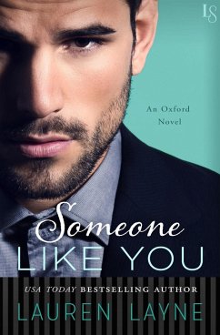 Someone Like You (eBook, ePUB) - Layne, Lauren