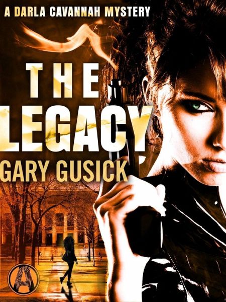 The Legacy (eBook, ePUB)