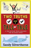 Two Truths and a Tall Tale (eBook, ePUB)