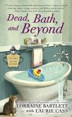Dead, Bath, and Beyond (eBook, ePUB)