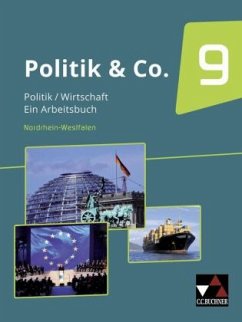 Politik & Co. NRW 9 / Politik & Co., Ausgabe Nordrhein-Westfalen neu