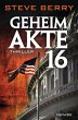 Geheimakte 16 / Cotton Malone Bd.10... - Bild 1