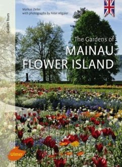 The Gardens of Mainau Flower Island - Zeiler, Markus