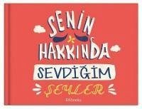 Senin Hakkinda Sevdigim Seyler - Kolektif