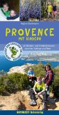 Wanderführer Provence mit Kindern