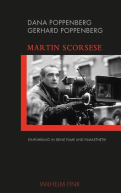 Martin Scorsese - Poppenberg, Gerhard;Poppenberg, Dana
