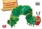 Die kleine Raupe Nimmersatt / Bilderbuchgeschichten Bd.25