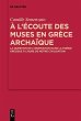 A l'écoute des Muses en Grèce... - Bild 1