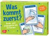 Was kommt zuerst? (Spiel) - Bild 1