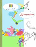 Blumenfeen (Ausmalbuch) Blumenfeen (Ausmalbuch)
