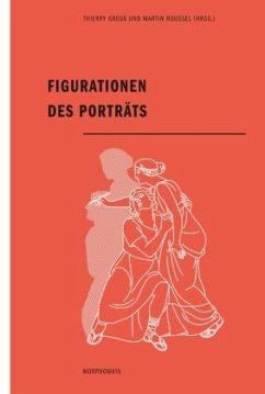 Figurationen des Porträts