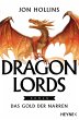 Das Gold der Narren / Dragon Lords Bd.1... - Bild 1
