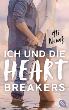 Ich und die Heartbreakers Bd.1 (eBook, ePUB) - Novak, Ali