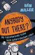 ANYBODY OUT THERE? (eBook, ePUB) - Bild 1