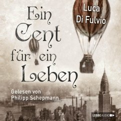 Ein Cent für ein Leben (MP3-Download) - Fulvio, Luca Di