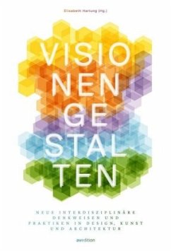 Cover Visionen gestalten