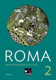 ROMA A Abenteuergeschichten 2