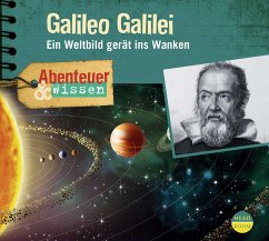 Galileo Galilei - Wehrhan, Michael