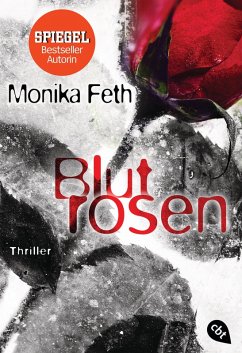 Blutrosen / Romy Berner Bd.3 (eBook, ePUB) - Feth, Monika