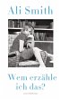 Wem erzähle ich das? (eBook, ePUB) - Bild 1