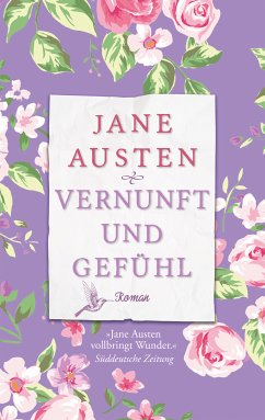 Vernunft und Gefühl (eBook, ePUB) - Austen, Jane