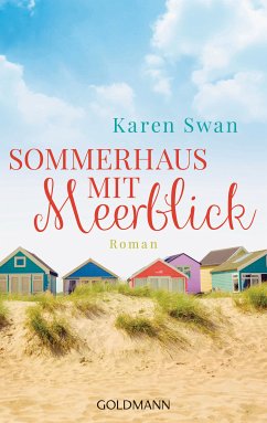 Sommerhaus mit Meerblick (eBook, ePUB) - Swan, Karen