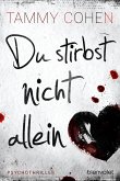 Du stirbst nicht allein (eBook, ePUB)