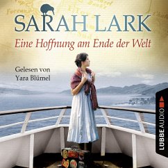 Eine Hoffnung am Ende der Welt (MP3-Download) - Lark, Sarah