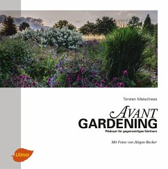 Avantgardening - Matschiess, Torsten