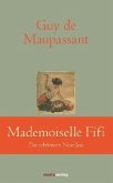 Mademoiselle Fifi