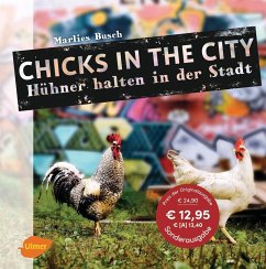 Chicks in the City - Busch, Marlies