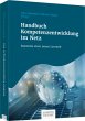 Handbuch Kompetenzentwicklung im Netz - Bild 1