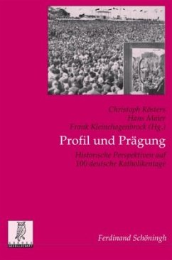 Cover Profil und Prägung