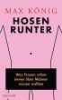 Hosen runter (eBook, ePUB) - Bild 1