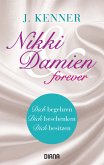 Nikki & Damien forever (eBook, ePUB)