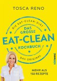 Das große Eat-Clean Kochbuch (eBook, ePUB)