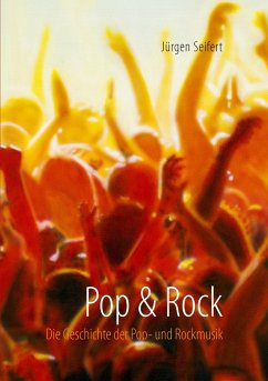 Pop & Rock - Seifert, Jürgen