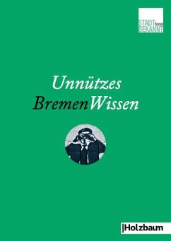 Unnützes BremenWissen - Stadtbekannt.at