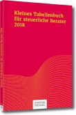 Kleines Tabellenbuch für steuerliche Berater 2017