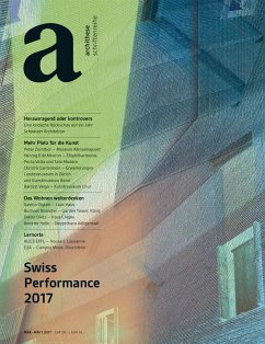 Cover Swiss Performance 17