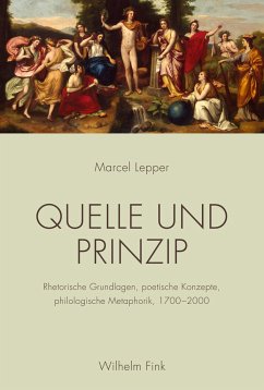 Quelle und Prinzip - Lepper, Marcel